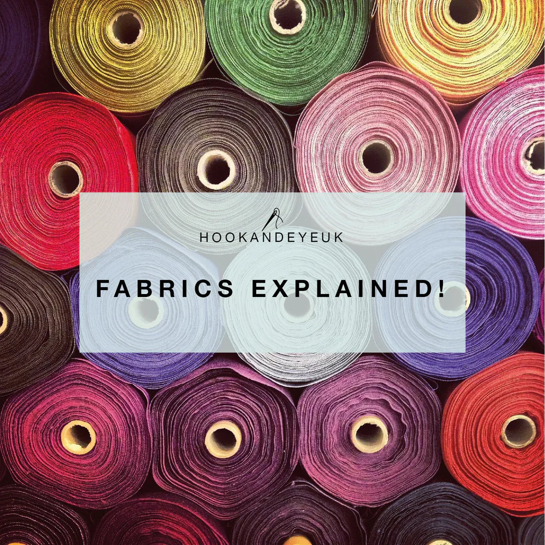 fabrics explained