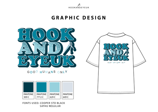 Outsourcing graphic design for clothing brands