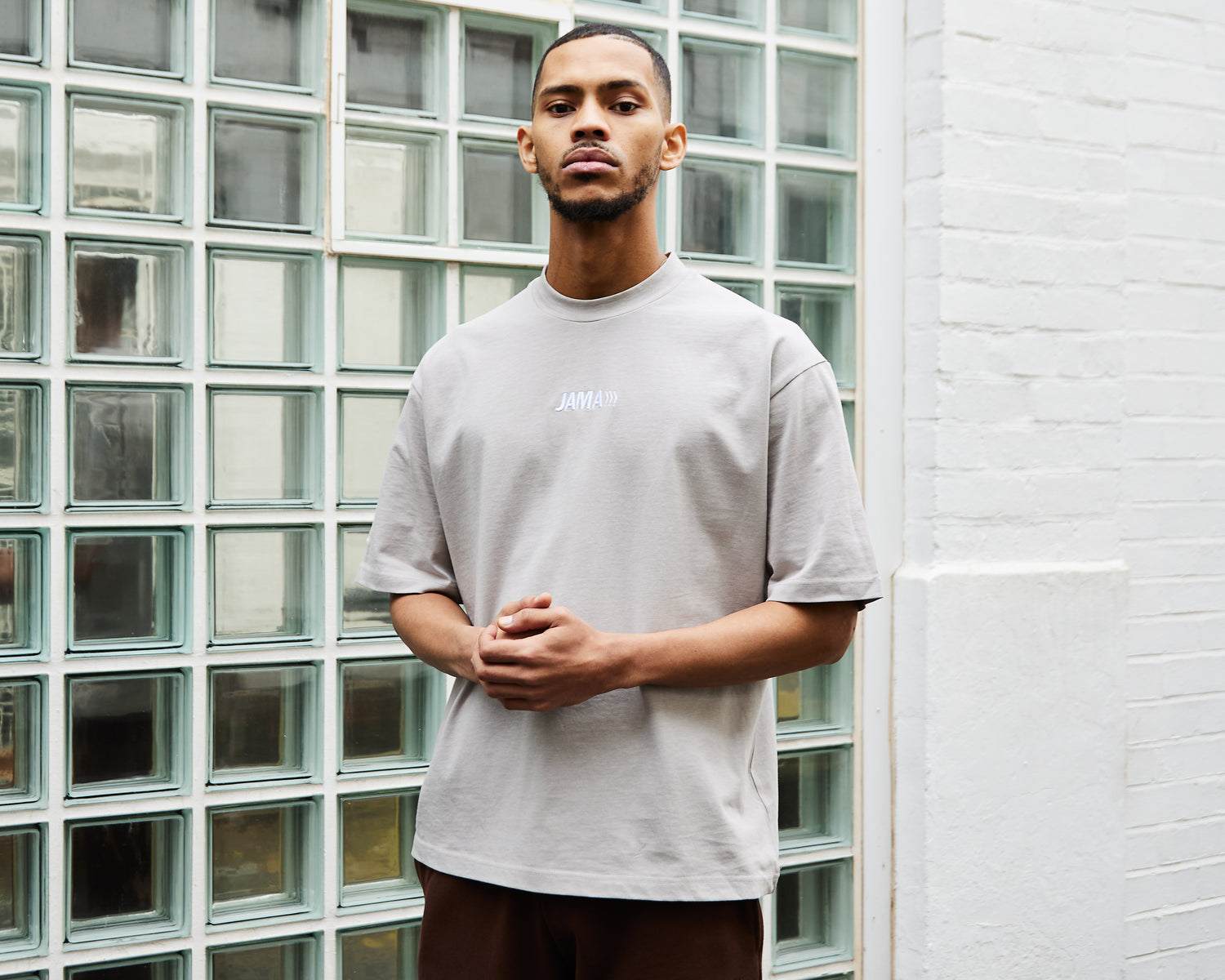 Luxury t-shirt