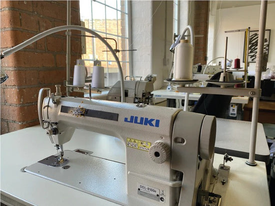 Bulk clothing manufacturing Atlanta
