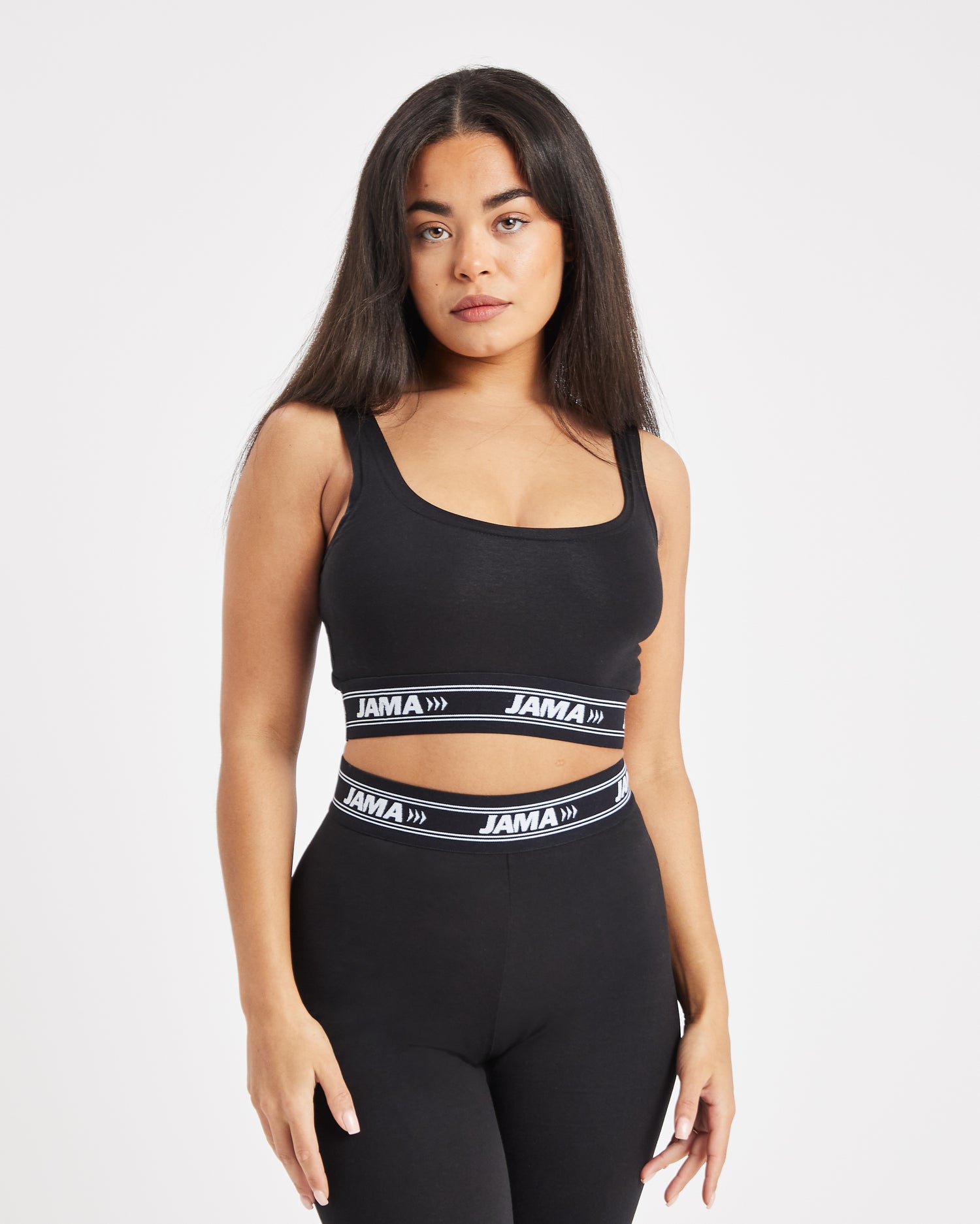 Range of active/swim fabrics at Hook and Eye UK