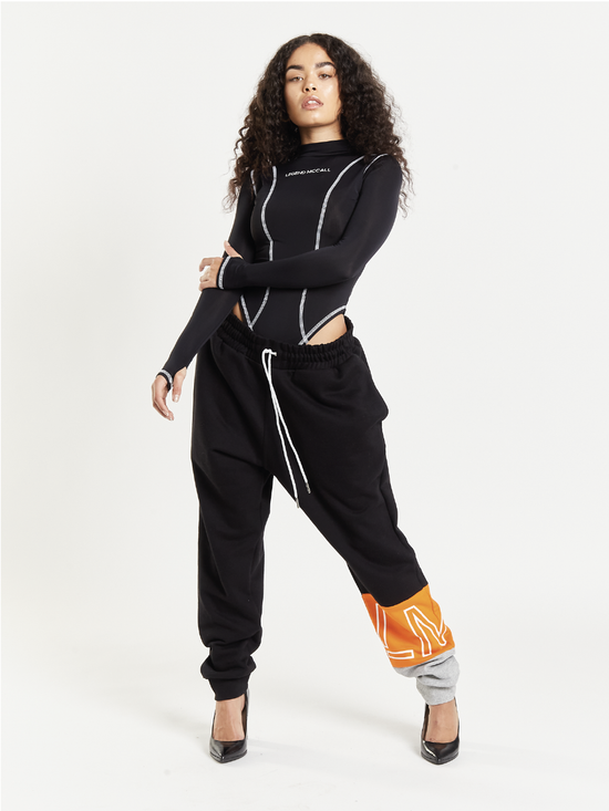 Clothing manufacturers Texas for Legend Mccall