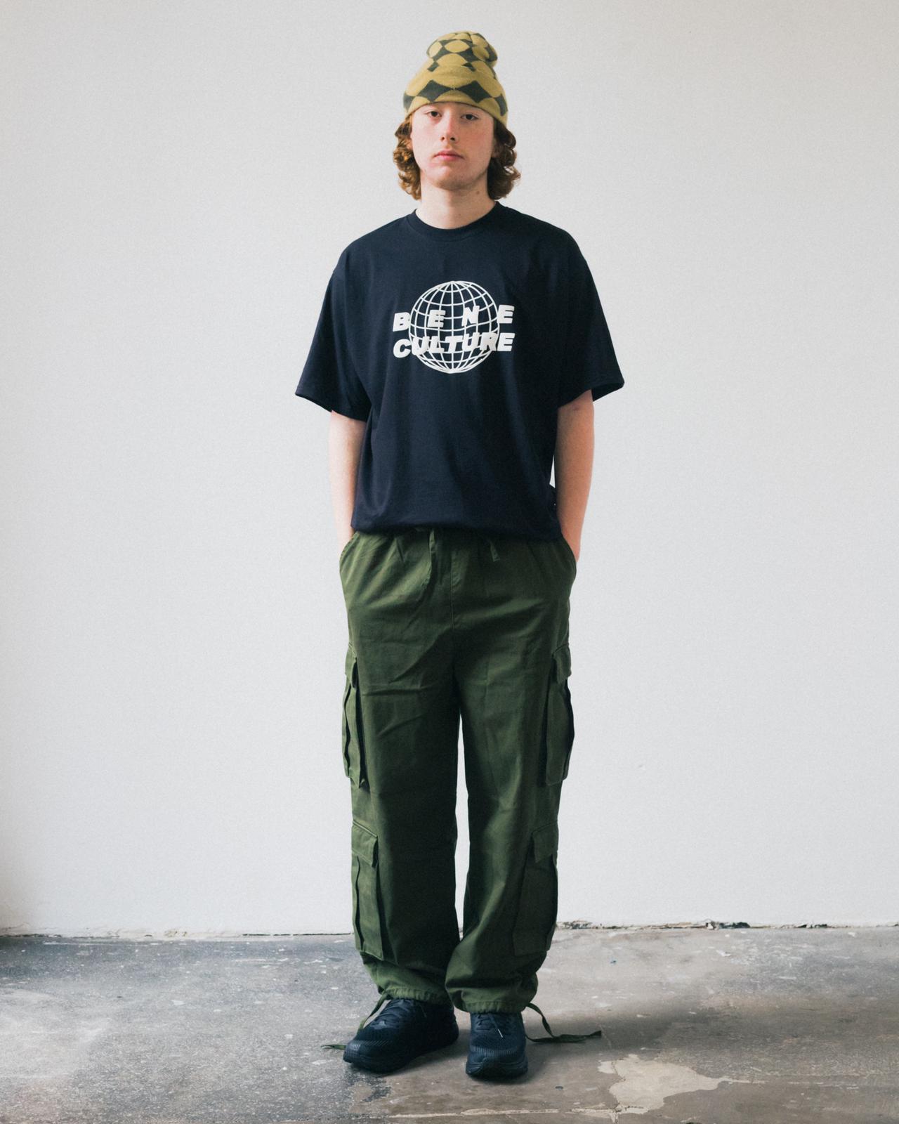 Feeback from Bene Culture for Hook and Eye UK