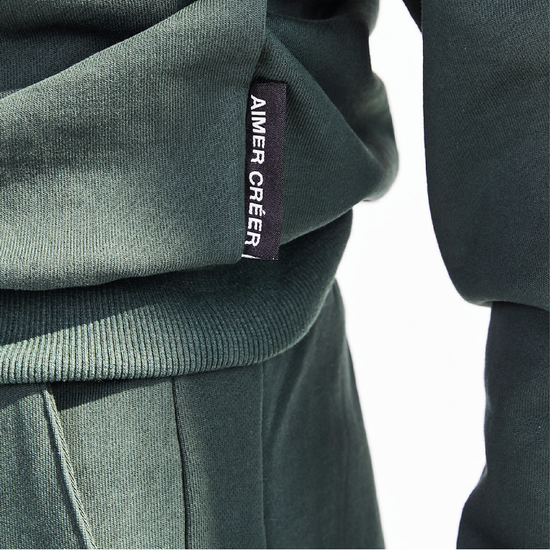 Tracksuit: Loopback from Hook and Eye UK