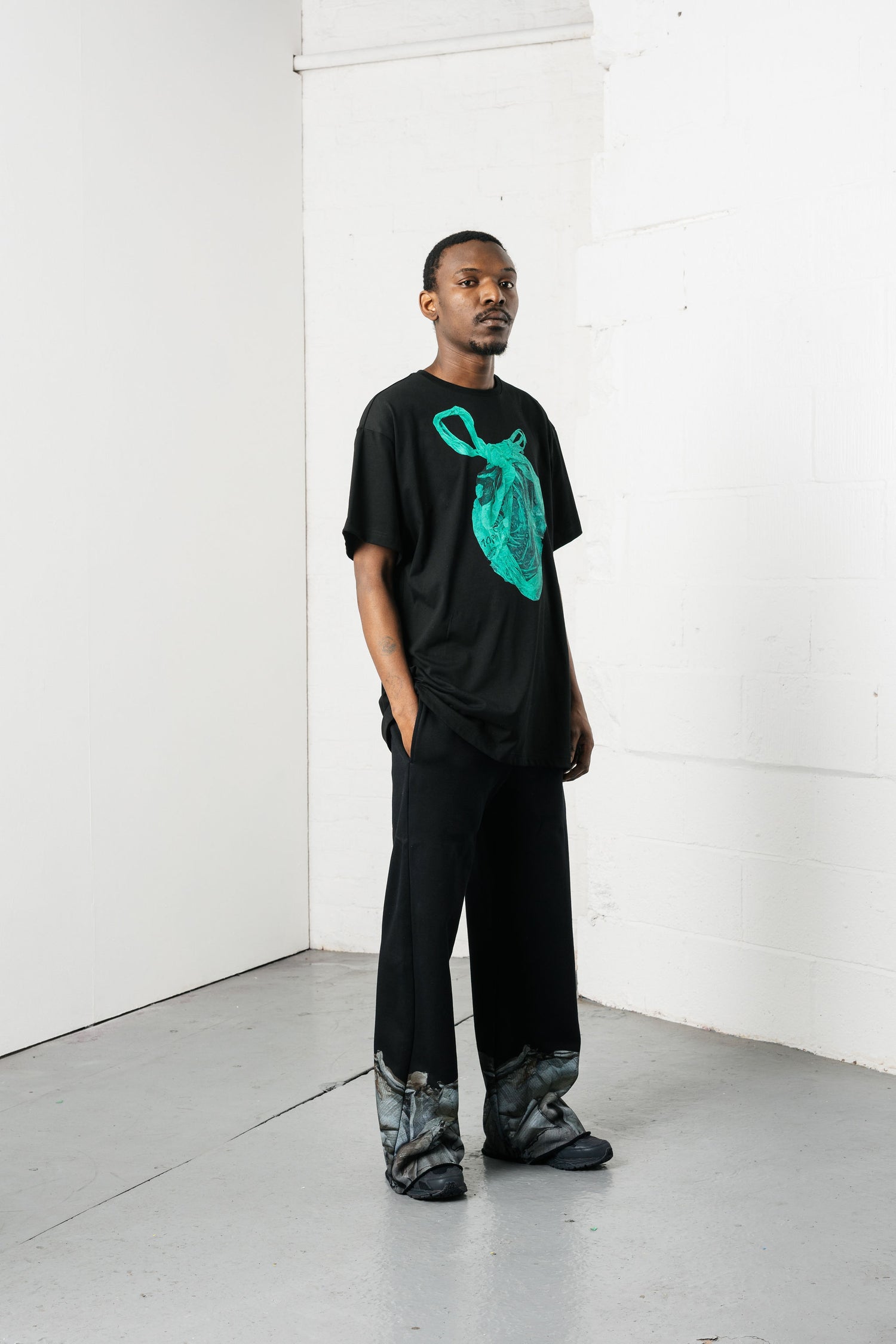 Feedback from STREET WHERE for Hook and Eye UK