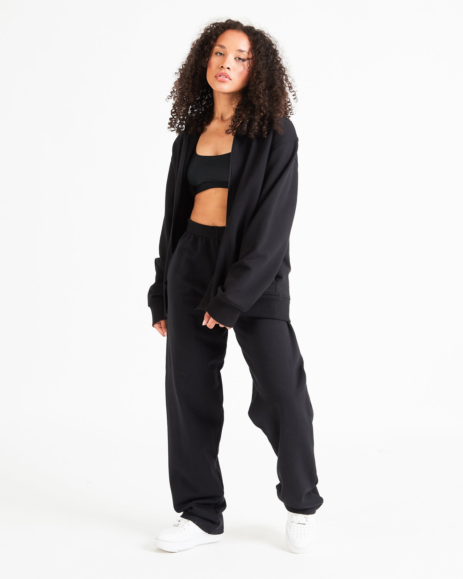 CLOTHING DESIGN & MANUFACTURING FOR FASHION & STREETWEAR BRIDGE BRANDS by Hook and Eye UK
