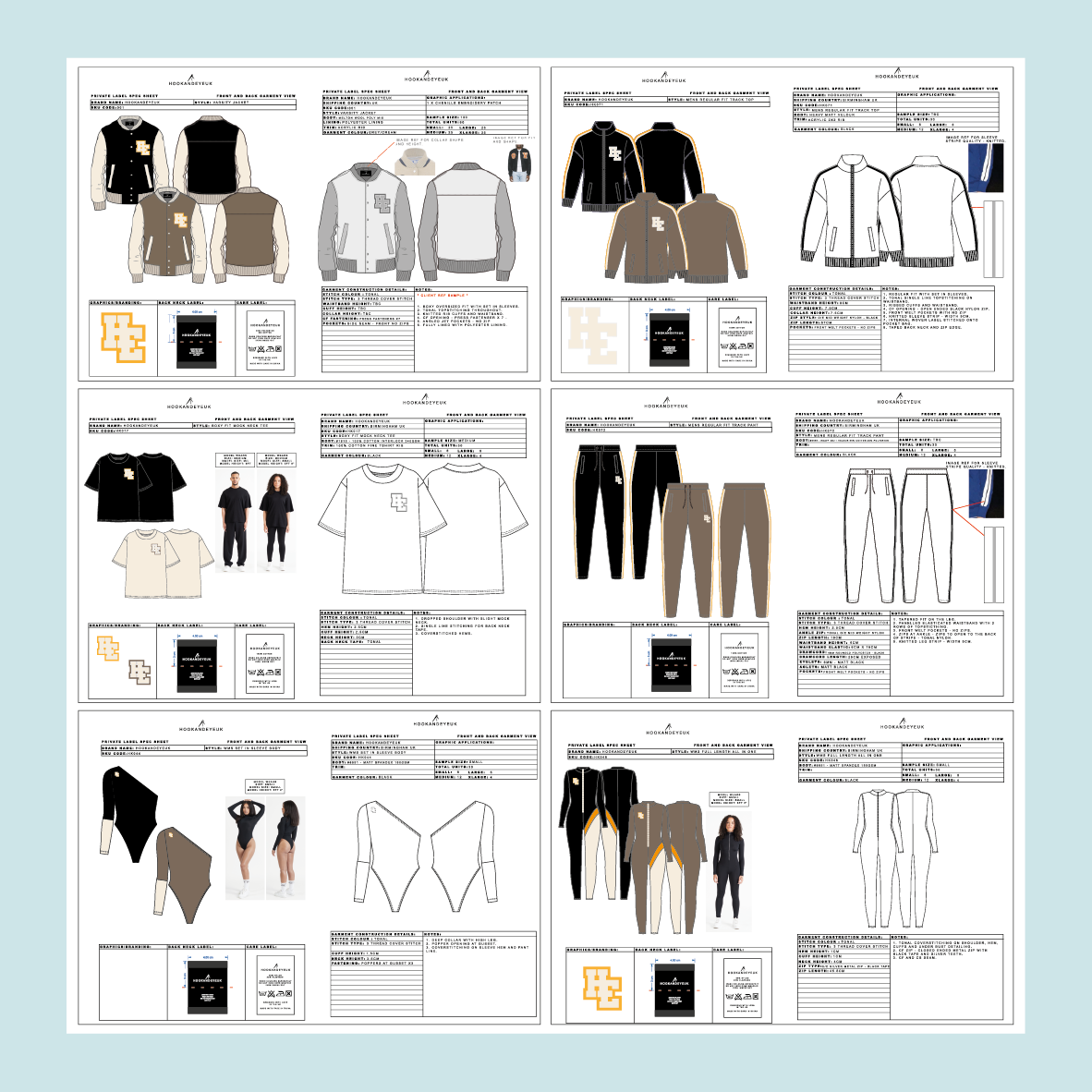 All top online clothing