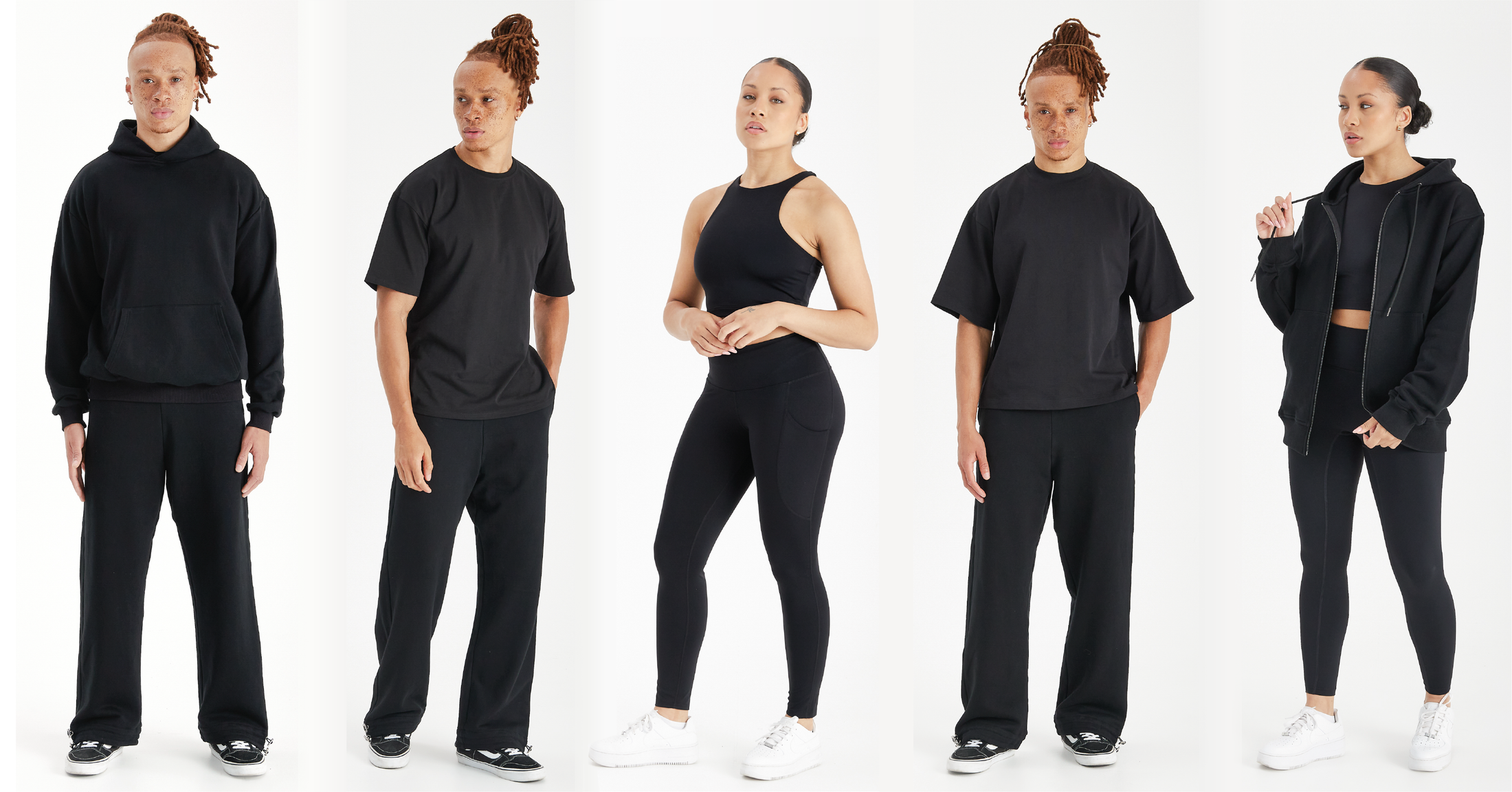 NEW Pre-developed garment styles for your clothing range - Hook And Eye ...