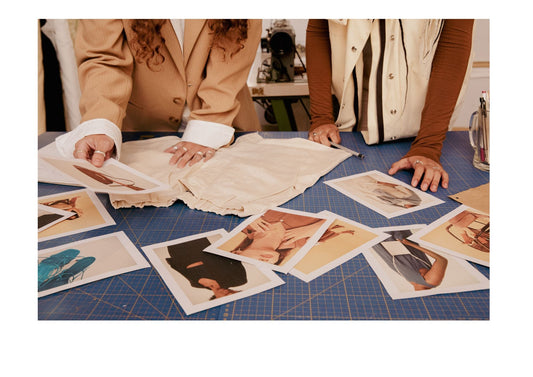 How to Source the Best Clothing Manufacturers