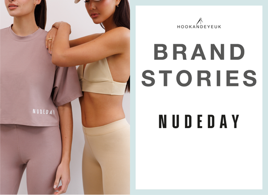 BRAND STORIES: NUDE DAY