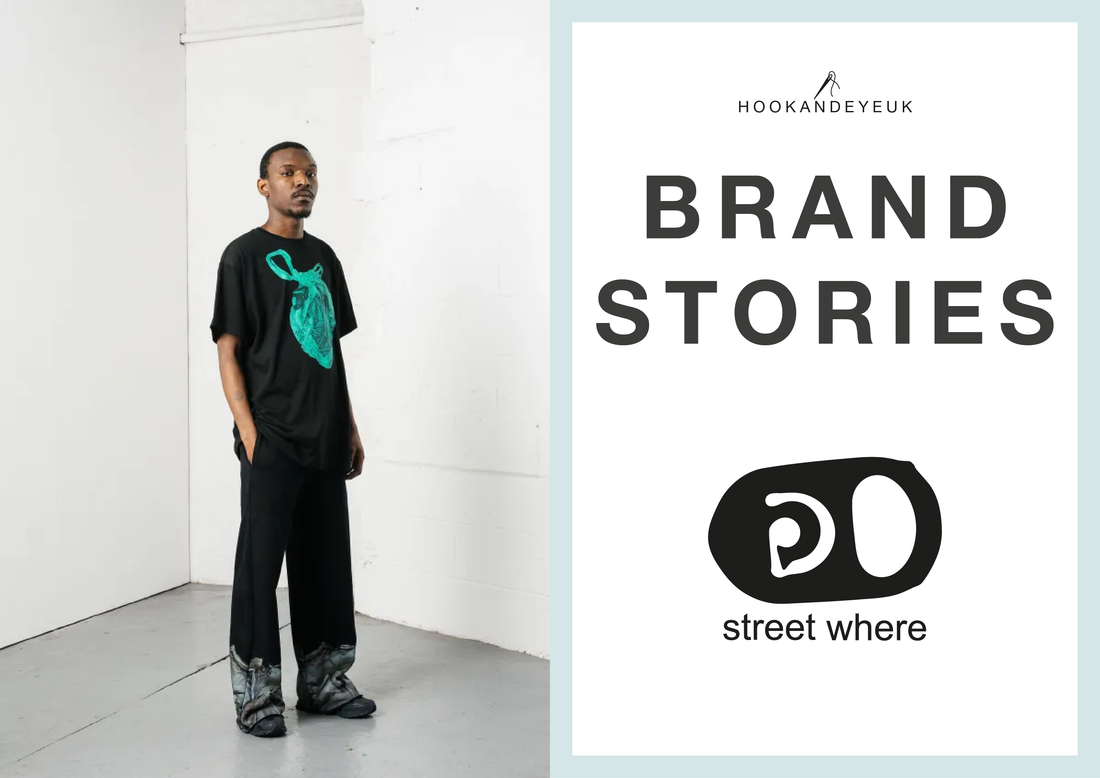 Our Brand Stories: How it REALLY feels to be a clothing brand owner!