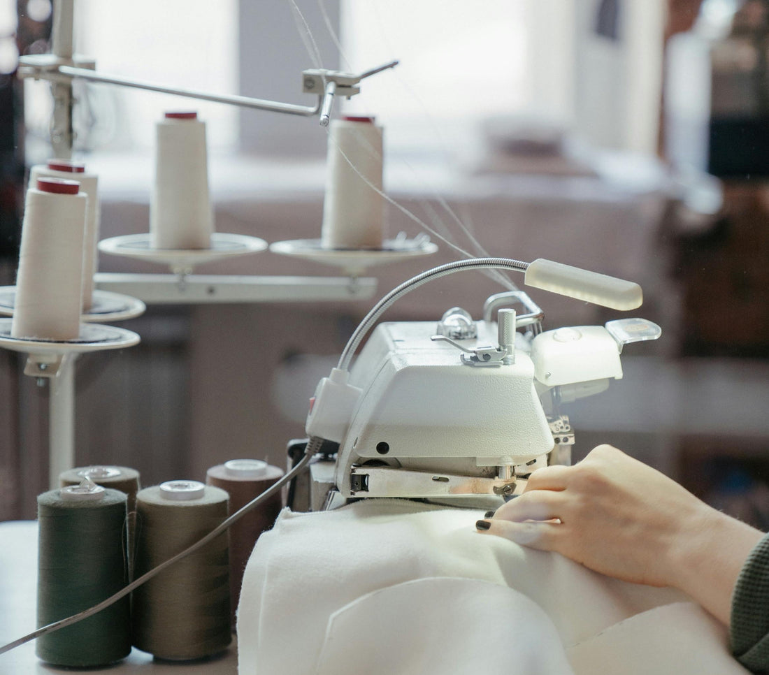 Finding a UK-Based Manufacturer (And What This Term Actually Means)