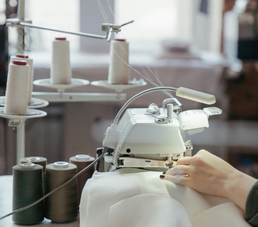 Finding a UK-Based Manufacturer (And What This Term Actually Means)