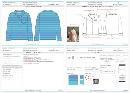 Top 10 Mistakes to Avoid in Your First Tech Pack