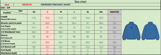 Tech Pack vs Measurement chart: What's the Difference?