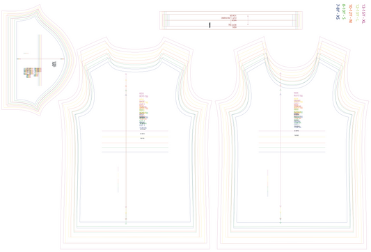 What Is Pattern Grading?