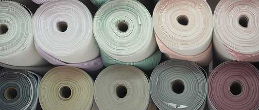 How Fabric Consumption affects Unit Costs
