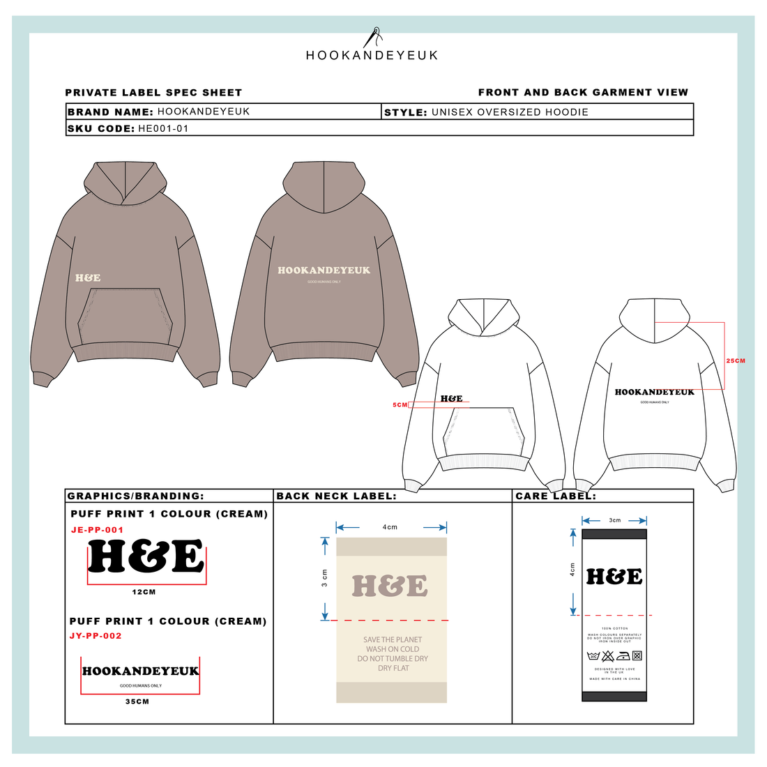 How Much Does a Tech Pack Cost?