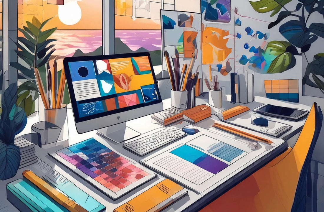 Using AI for Clothing Brands