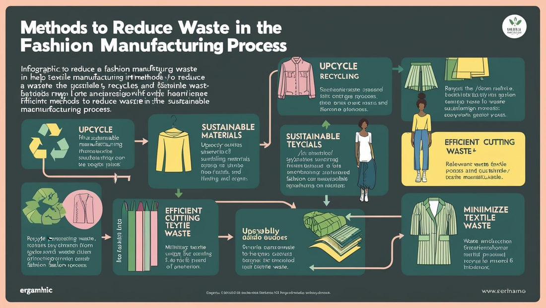 7 Steps from Fast Fashion to “Forever Streetwear”: Building a Sustainable Fashion Brand 1 How to Reduce Waste in the Fashion Manufacturing Process 0508b994 edf4 4ac3 a9d1