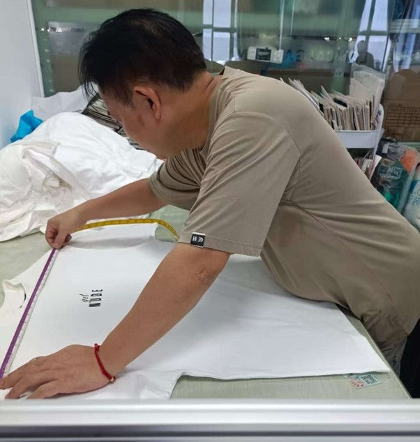 What Is the Difference Between QA and QC in Garment Manufacturing?