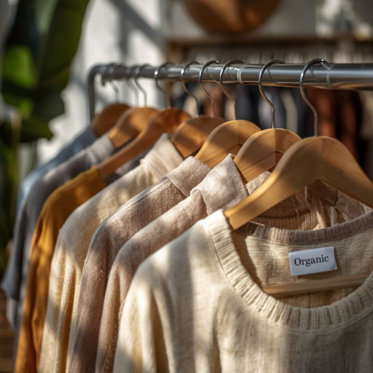 Building a Sustainable Clothing Brand in the UK: Practical Tips for Long-Term Success