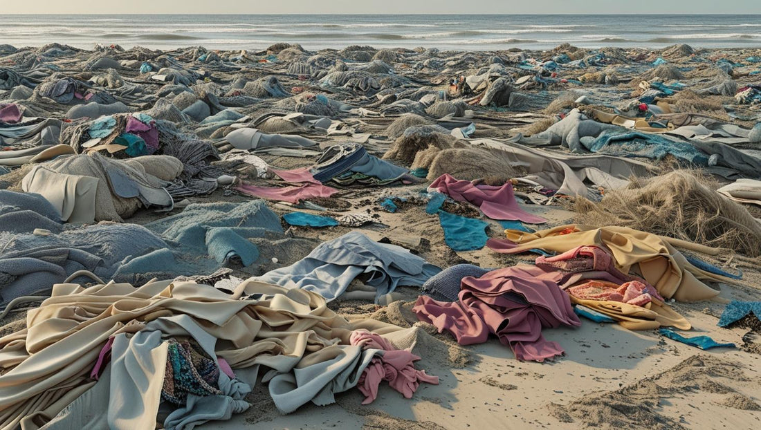 Why Is Sustainable Clothing Manufacturing Important?