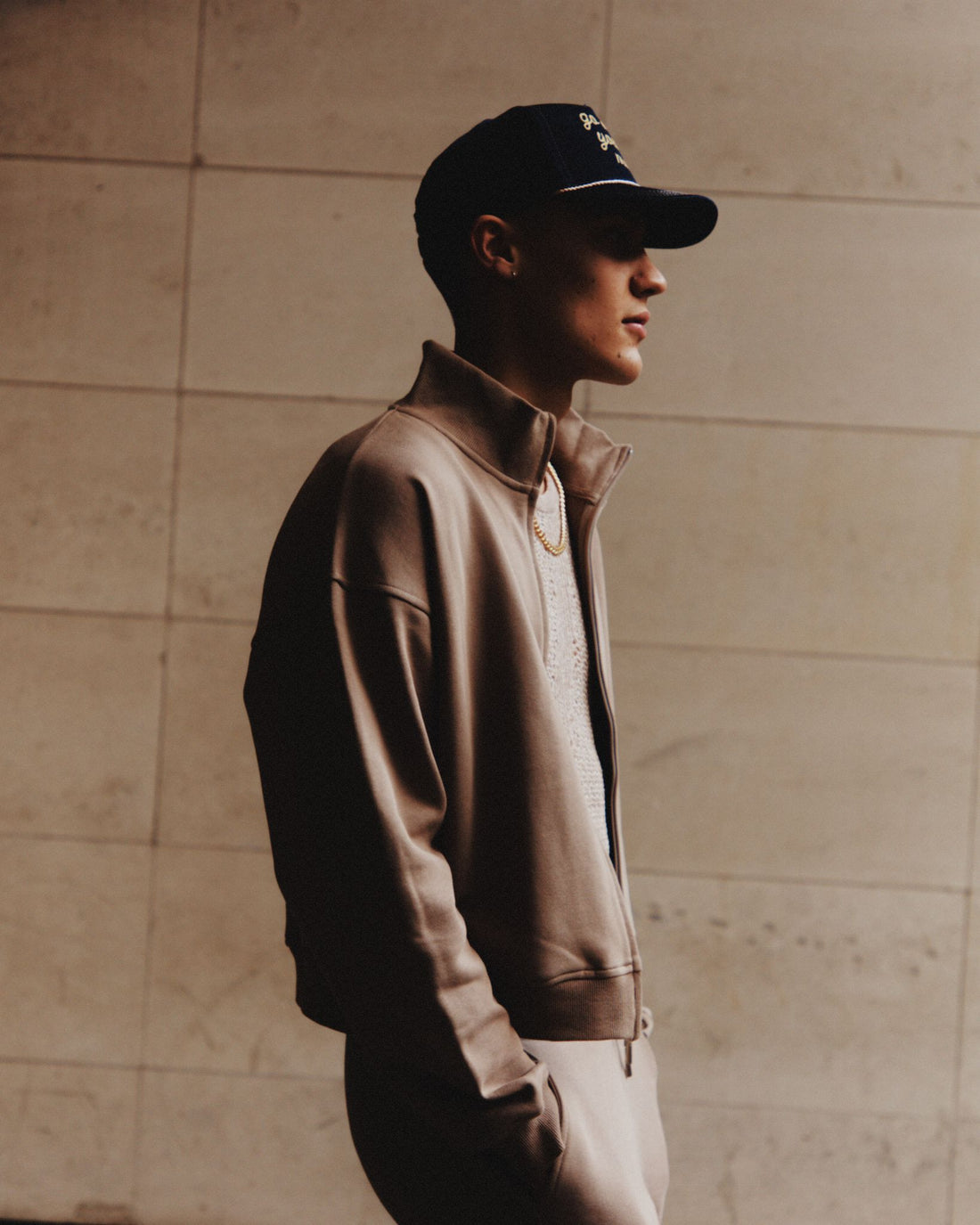 Starting Your Own Clothing Brand