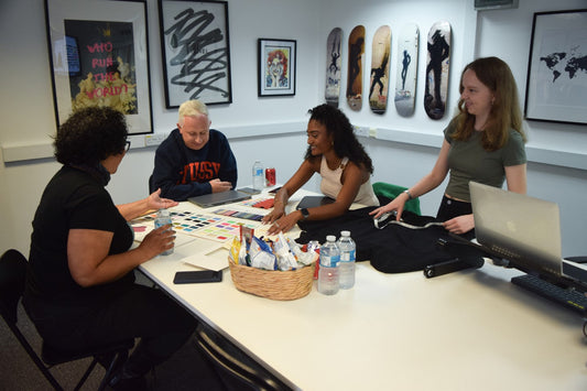 What Is a Garment Developer — and How We Work at Hook & Eye UK