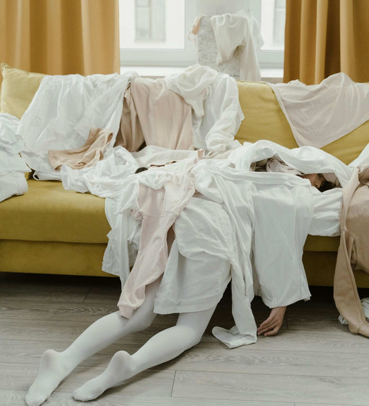 Why Start-ups Shouldn't Compete With Big Brands On Price