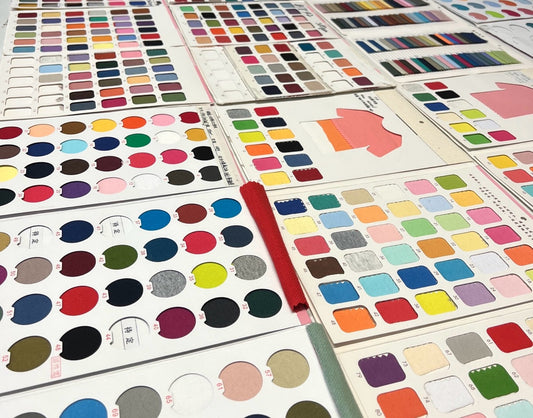 How to Ensure You Are Picking a Luxury Fabric