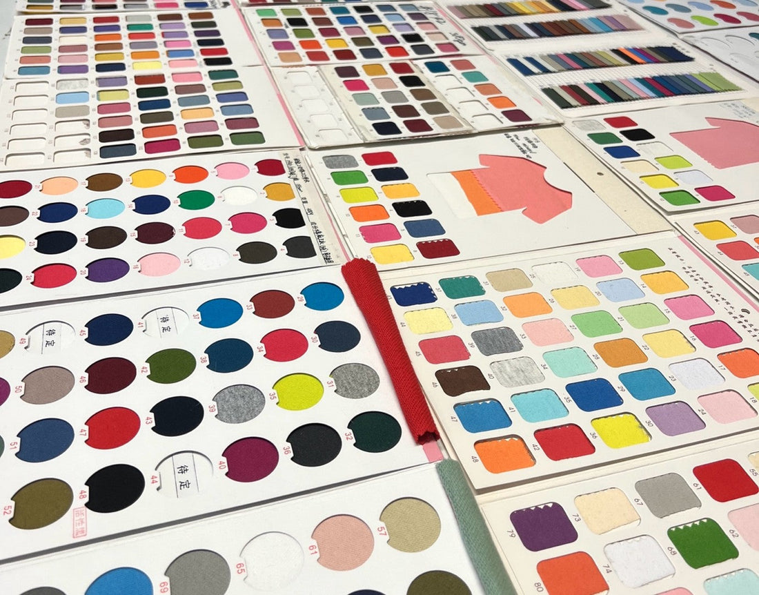 How to Ensure You Are Picking a Luxury Fabric