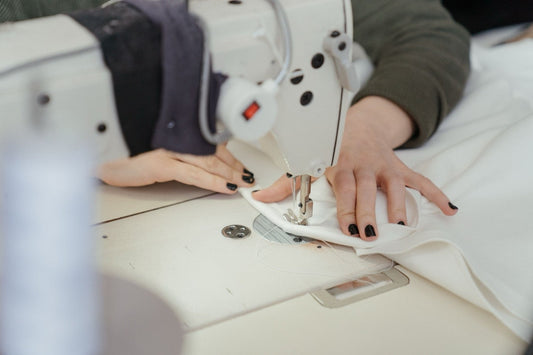 Why Sustainable Fashion Brands Are Choosing UK-Based Teams to Manufacture Their Garments