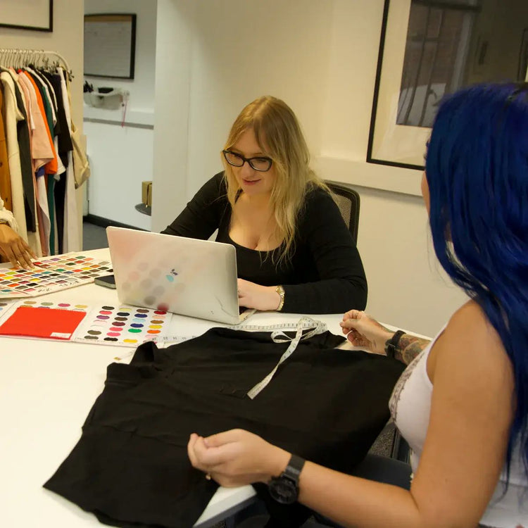 Brand Consultation (2 Hours)